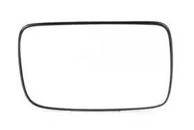 Зеркальное стекло, наружное зеркало BSG купить